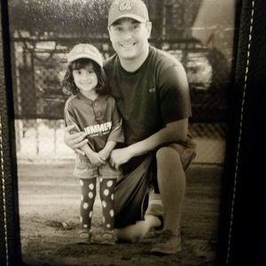 Meet your Posher, Stephen